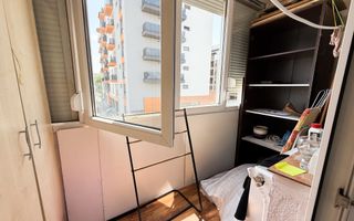 3 camere 2 bai, etaj intermediar, Intre Lacuri - Poză 9