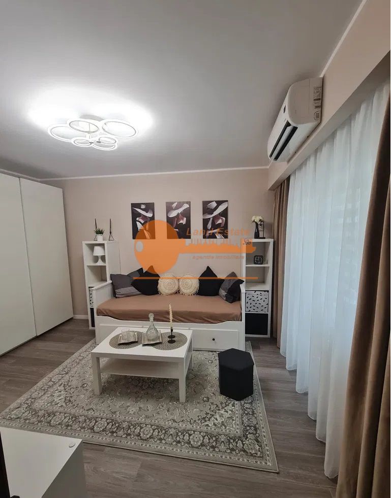 Garsonieră de închiriat – Prima utilizare după renovare - Poză 6