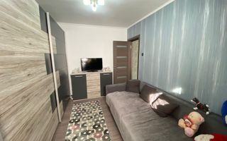 Apartament de 2 camere situat la etaj intermediar, zona Vasile Alecsandri - Poză 4