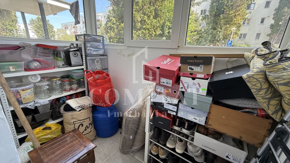 Apartament cu 3 camere | Zona str. Bucegi | Cartierul Mănăștur - Poză 7