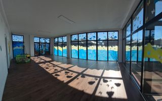 Spatiu Comercial I Tunari I 463 utili I curte 400 mp I parcare - Poză 6