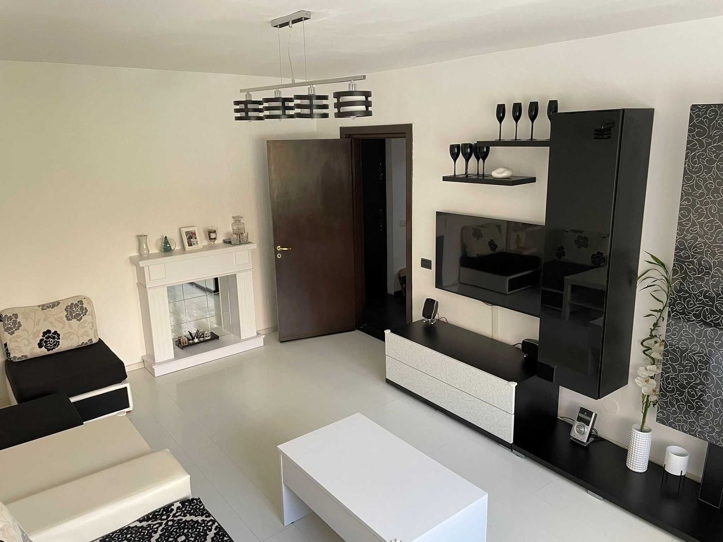 Apartament 3 Camere Decomandat SMART in Brasov Racadau - Poză 2