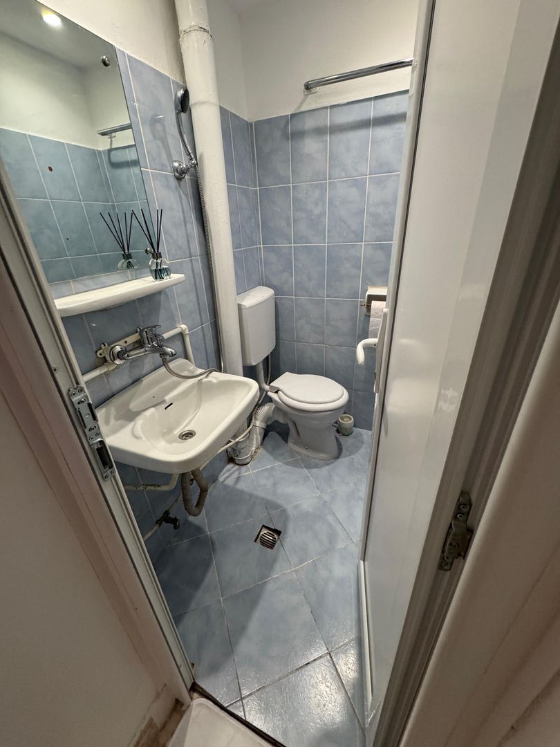 De inchiriat Garsoniera 26 mp zona Traian - Poză 9