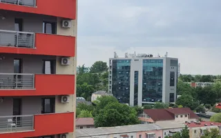Apartament 1 camera River Towers - Iulius Mall - Poză 29