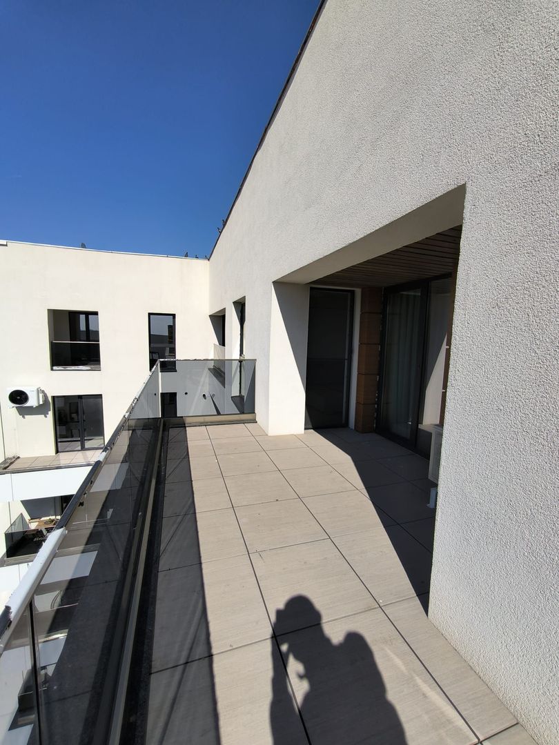 Duplex/Penthouse zona Politehnica-Grozavesti - Poză 15