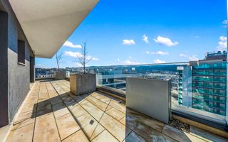 Penthouse exclusivist – Etajul 14, Blocul Seasons, Cluj-Napoca - Poză 1