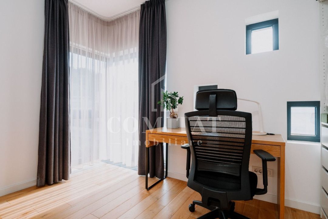 0% comision | Vilă la cheie | cartier Făget - Poză 14