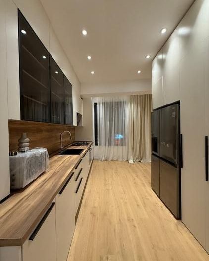 APARTAMENT 3 CAMERE | 103 MP UTILI | FINISAT LA CHEIE | IANCULUI – FERDINAND - Poză 4