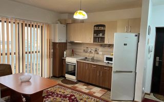 Apartament 2 camere | 42 MPU | Balcon | Doamna Stanca - Poză 1
