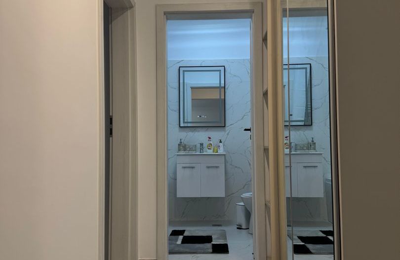 APARTAMENT 2 CAMERE MILITARI REZIDENCE - Poză 7