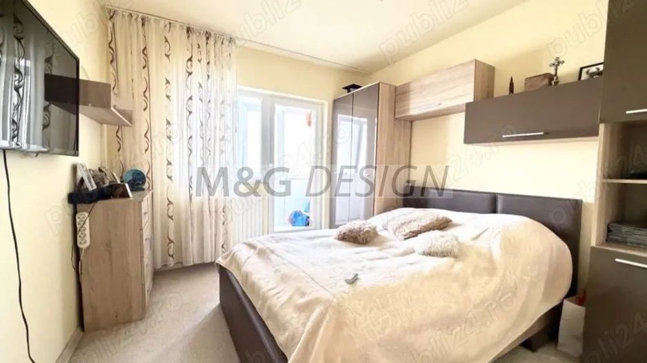 Apartament 3 camere Lipovei etaj 1 - Poză 4