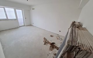 Apartament decomandat de vanzare in Iasi, Galata, 44,58 mp, bloc nou - Poză 6