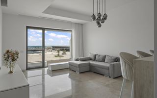 CAELIA RESIDENCE | MAMAIA | VEDERE FRONTALA LA MARE | EXCLUSIVITATE | LUX - Poză 1
