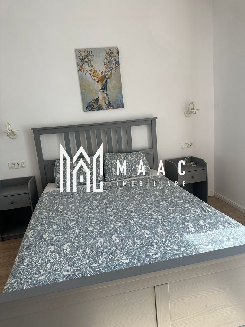 Apartament 2 camere de închiriat | Sibiu, Țiglari | The Lake Home - Poză 9