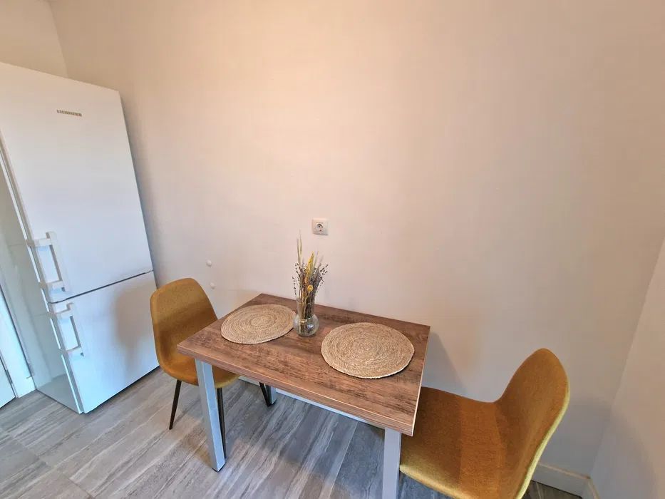 Pipera / Aviației – ONIX PARK | Apartament 2 camere | Prima închiriere - Poză 2