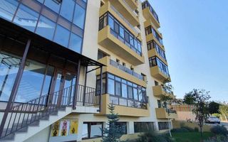 COMISION 0% Persoana fizica, 3 camere 2017, rond tramvai CUG, parcare intabulata - Poză 7