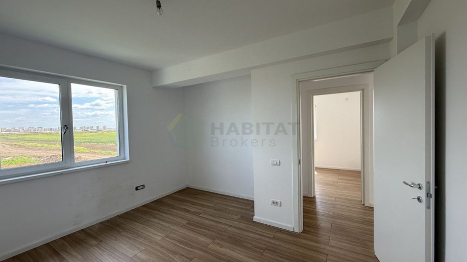 Vila individuala 4 camere | Scoala Americana | Pompa de caldura - Poză 12