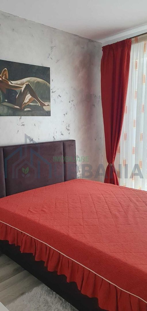 Apartament de inchiriat, Zorilor by Inamstro, Iasi - Poză 5