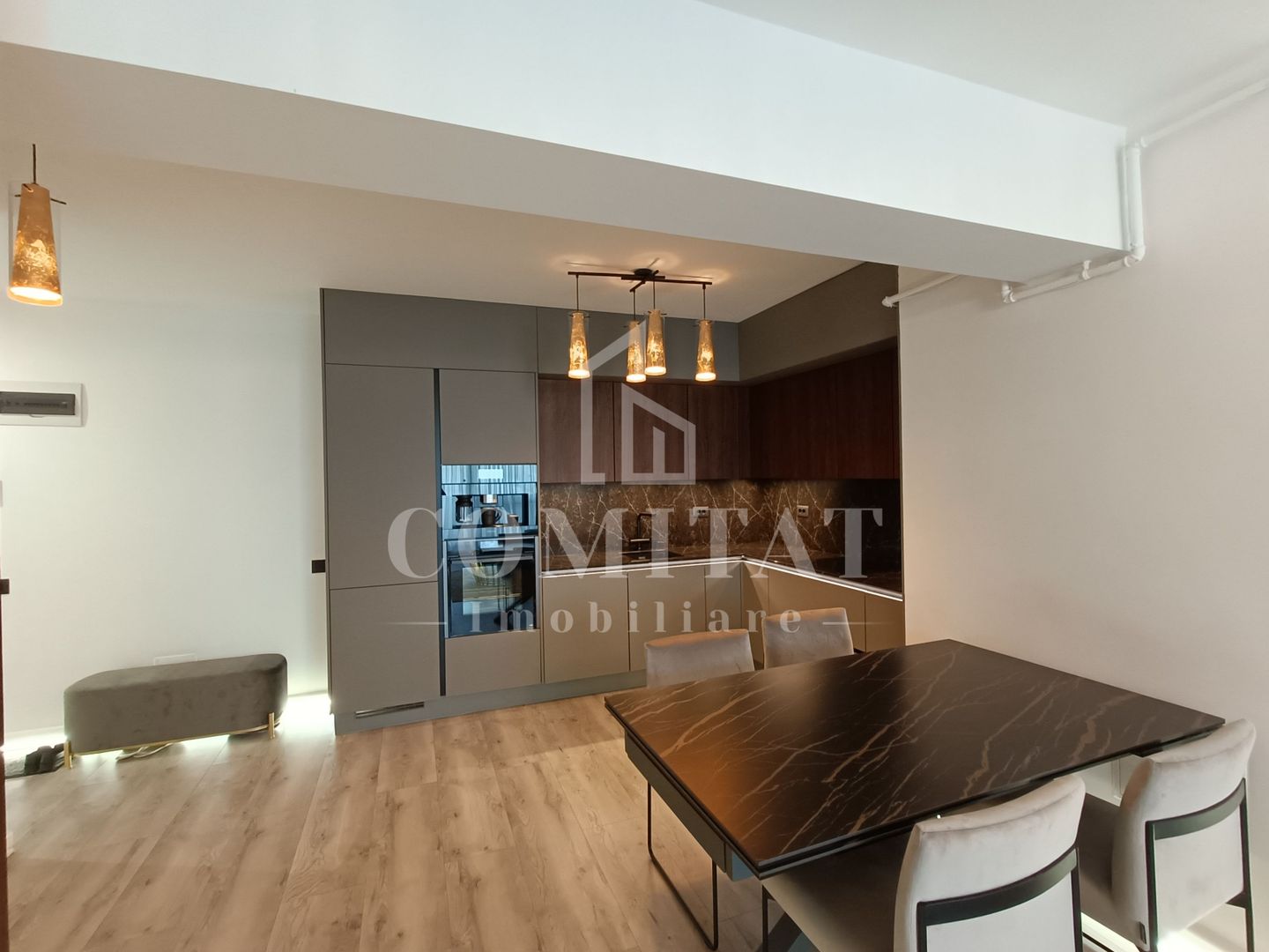 Apartament cu 3 camere | Pet Friendly | Wings - Poză 3