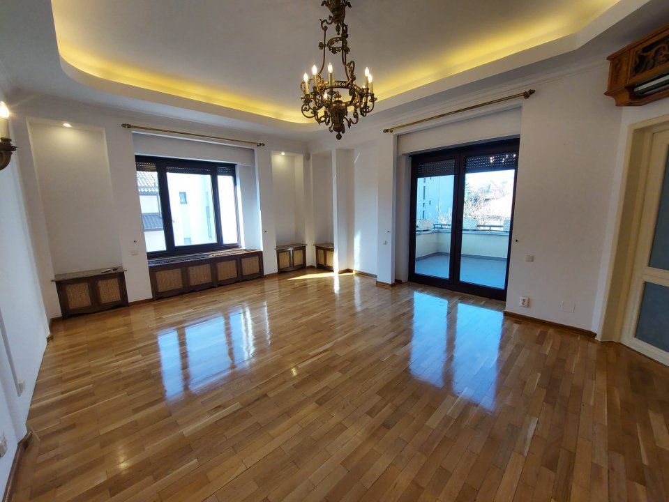 Duplex 9 camere Dorobanti | Televiziune | 714 mp - Poză 8