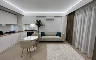Cortina North | 2 Camere + Loc parcare subteran | Lux - Poză 6