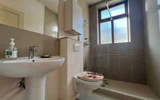 Apartament 3 camere la casă, curte proprie, Parcul Sub Arini - Poză 7