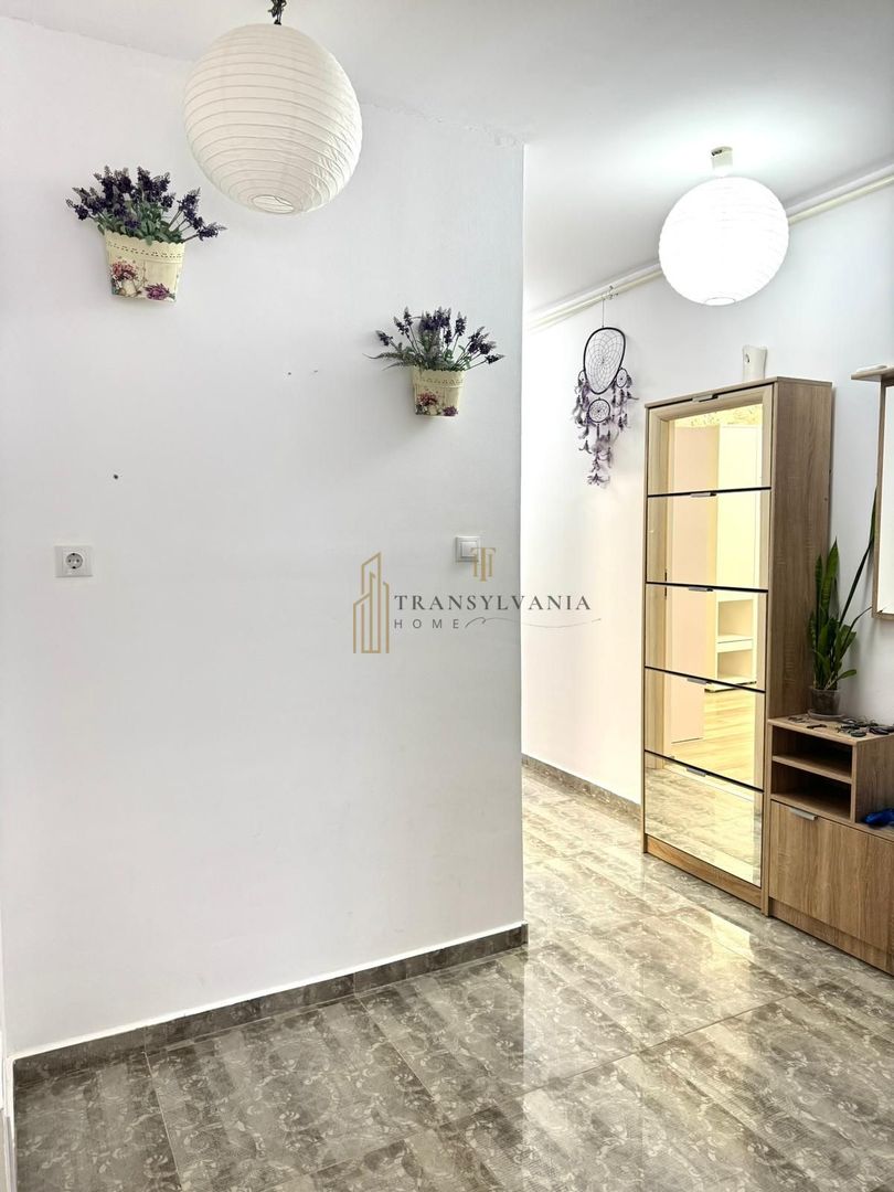 Apartament 3 camere curte de 102 mp Cartierul Arhitectilor zona Mandra - Poză 8