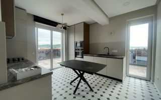 Penthouse de inchiriat | 120 mp | zona Lazaret - Poză 6