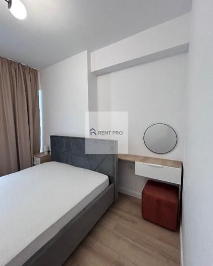 Apartament 2 camere de închiriat – Como Park Residence | Etaj 11/12 - Poză 3