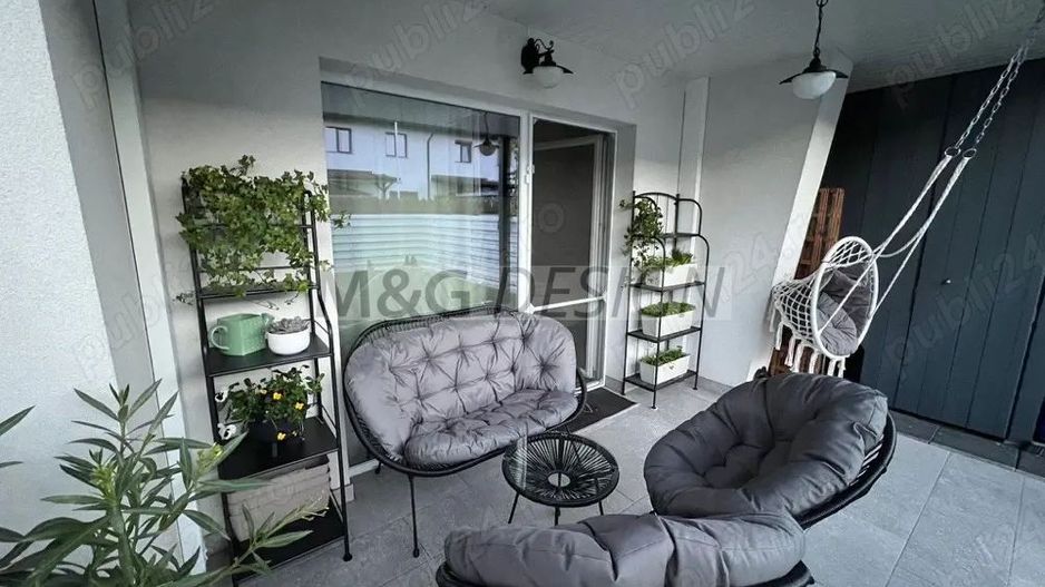 3 camere Dumbravita la casa insiruita - Poză 12