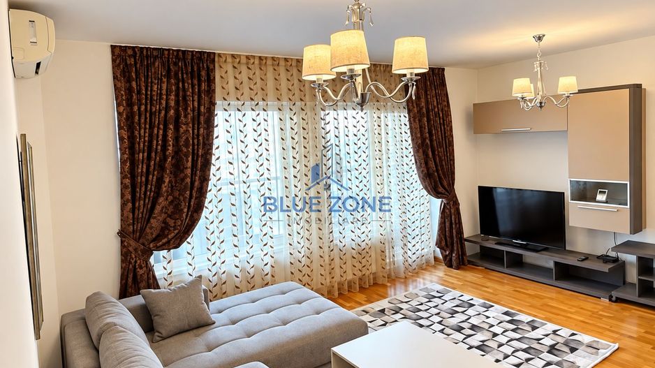 Duplex 3 camere | New Town Residence | Terase panoramice | - Poză 3