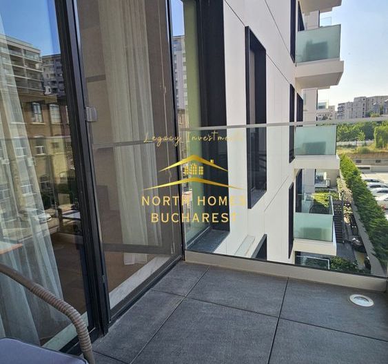 Apartament 2 Camere One Timpuri Noi | Parcare - Poză 6