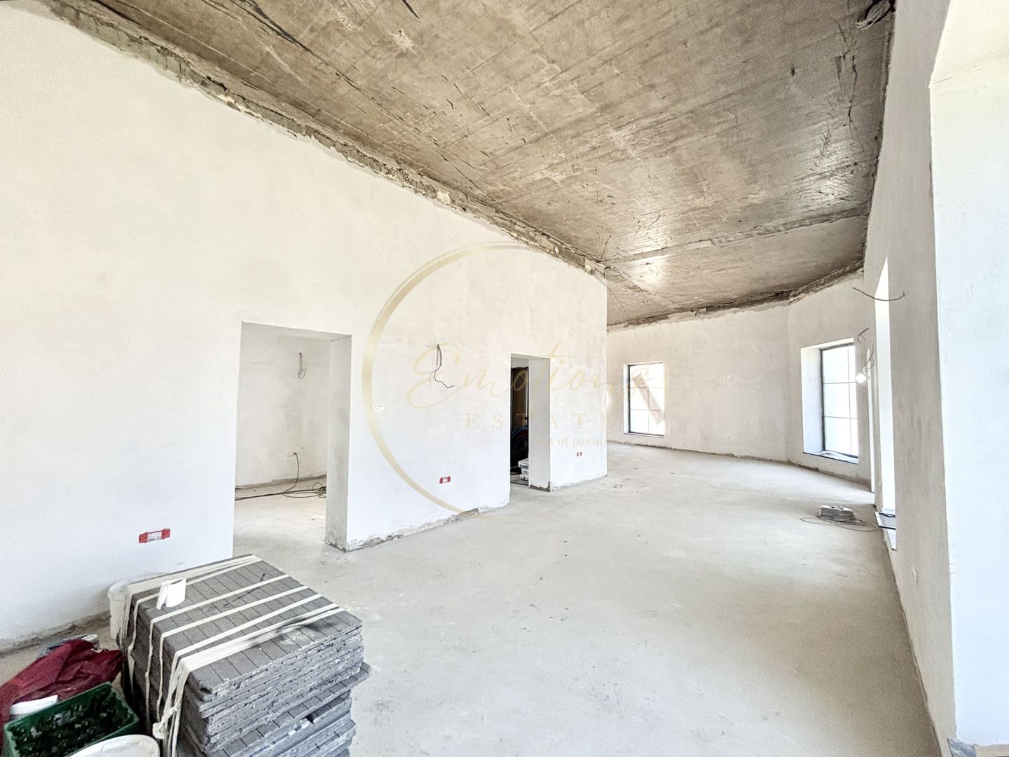 Spațiu Comercial de 200 mp Utili + 200 mp Curte Privată – Circumvalatiunii - Poză 8