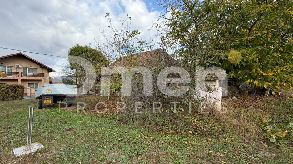 Casa cu teren de 1350 mp | Lapusel - Poză 4