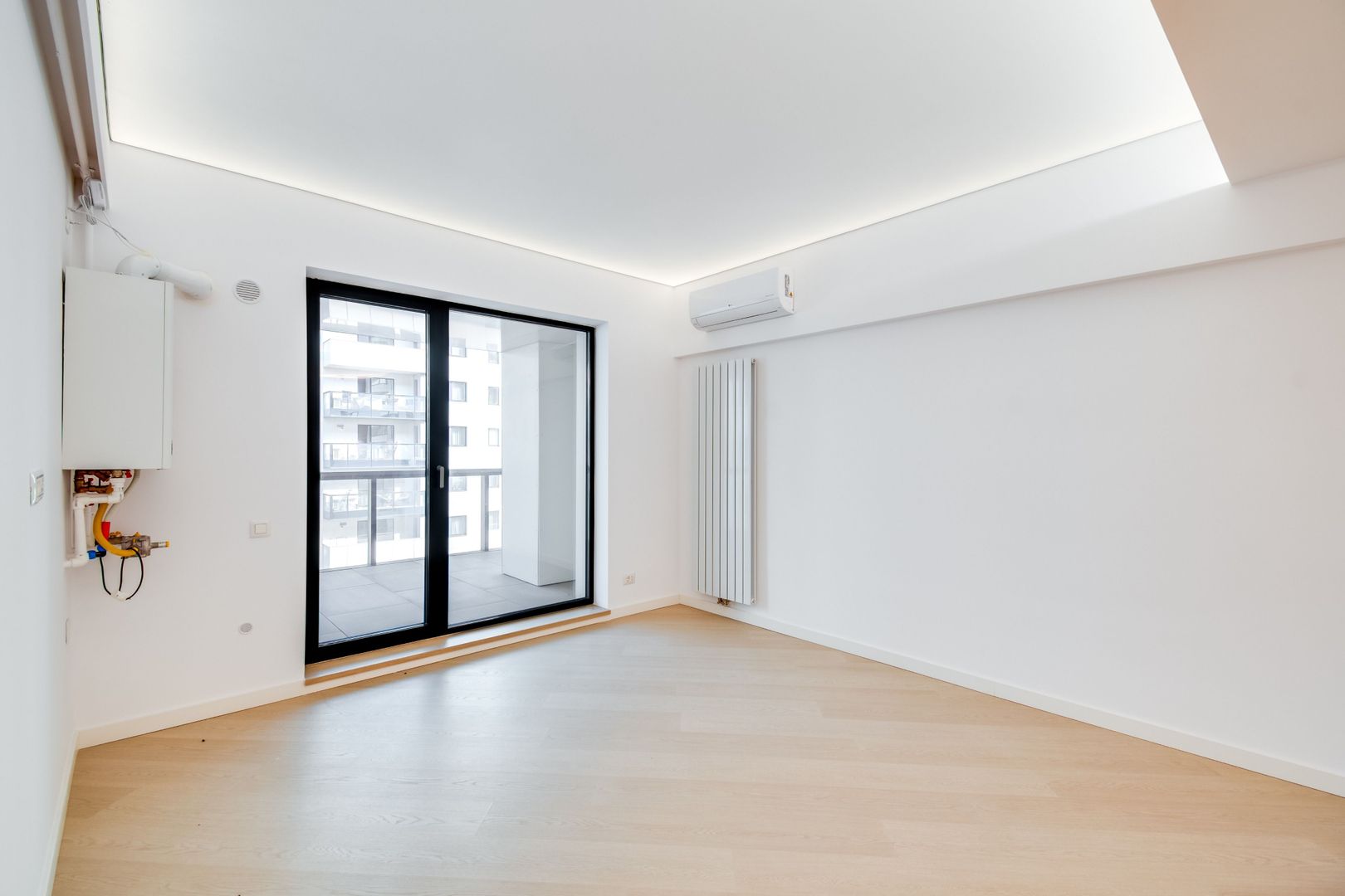 Cortina North || 3 camere || Comision 0% - Poză 1