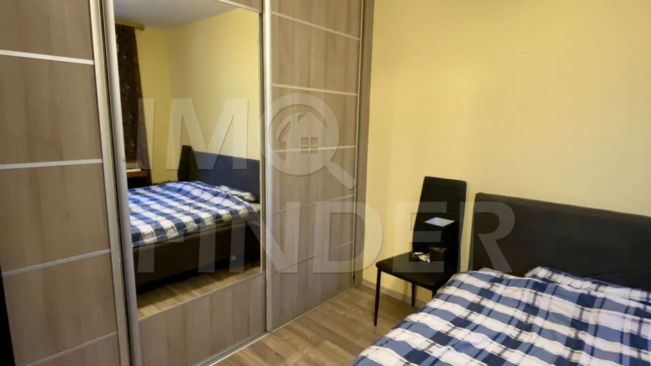 OPORTUNITATE- 2 camere langa FSEGA, imobil nou, etaj 1 - Poză 4