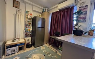 GarsonieraComplet Renovata Metrou Lujerului - Poză 1