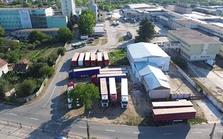 Se inchiriaza Spatiu Industrial/Productie Strada Soimosenii Satu Mare - Poză 2