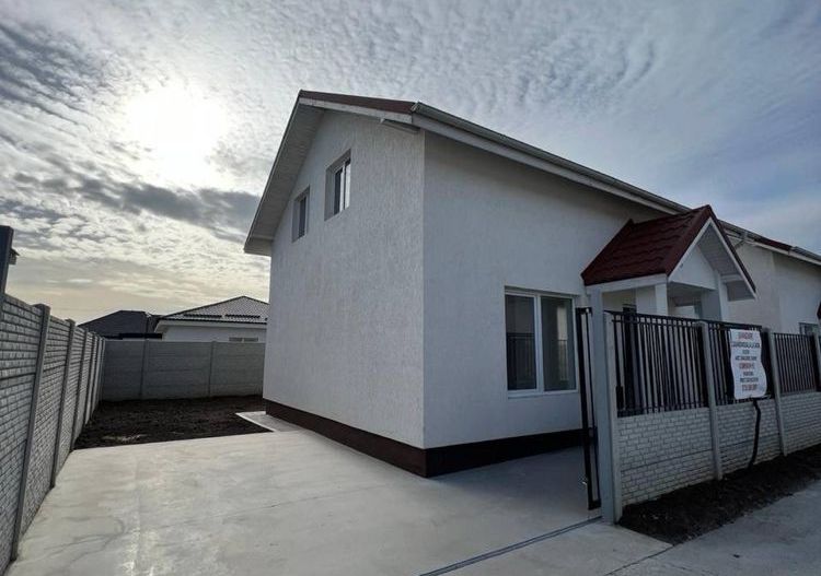 De vanzare casa individuala+curte, Varteju/Magurele - Poză 2