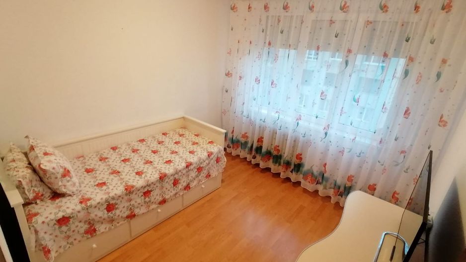 Apartament 3 camere | APUSULUI | BLOC REABILITAT | METROOU - Poză 8