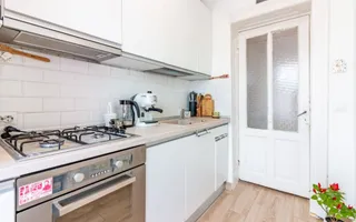 Apartament 3 camere in vila Cișmigiu | zona verde - Poză 11