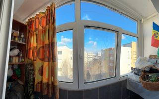 Tineretului I 2 camere I 55mp I Et 8 I dec I 139 000 EURO - Poză 17