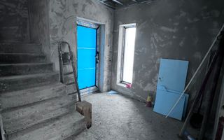 Casă single 4 camere / 500mp teren / Sura Mică / Sibiu - Poză 9