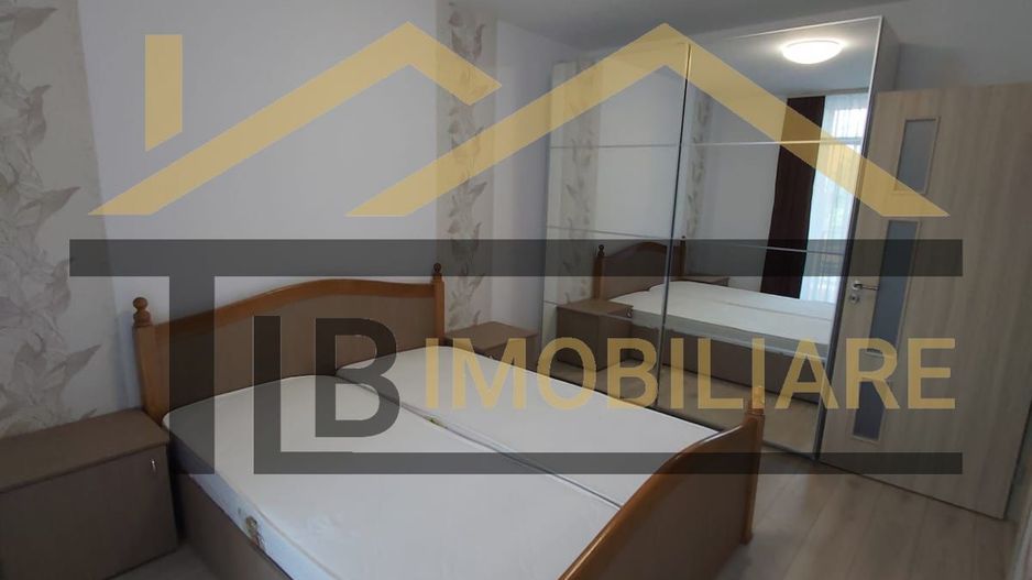 Apartament de 2 camere, 54mp, parcare, Zona AMA Residence - Poză 6
