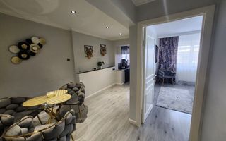 De vanzare garsoniera, decomandata, super finisata, Cetate - Poză 3