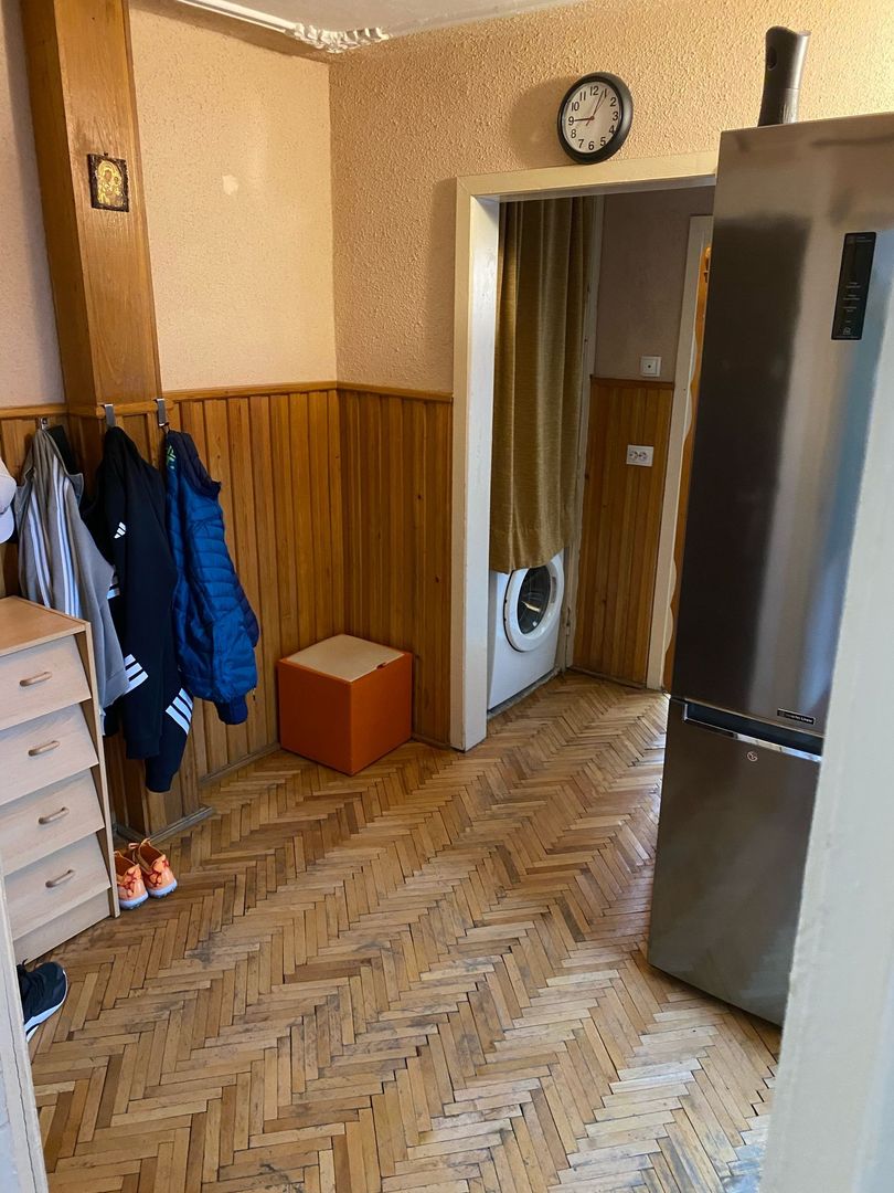 Apartament 2 camere zona Lipovei - Poză 8