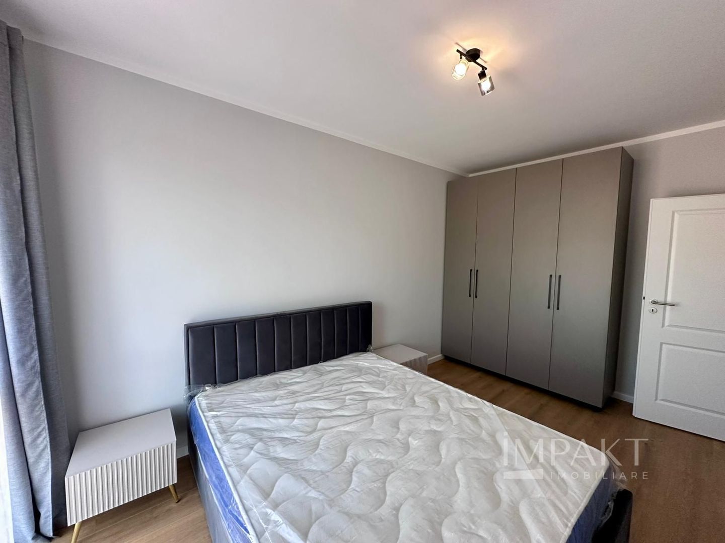 Apartament premium 2 camere, prima inchiriere, Urbano Panoramic - Poză 6