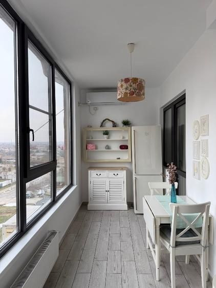 Apartament 2 camere | Prima închiriere | 65 mp | Parcare inclusă - Poză 13