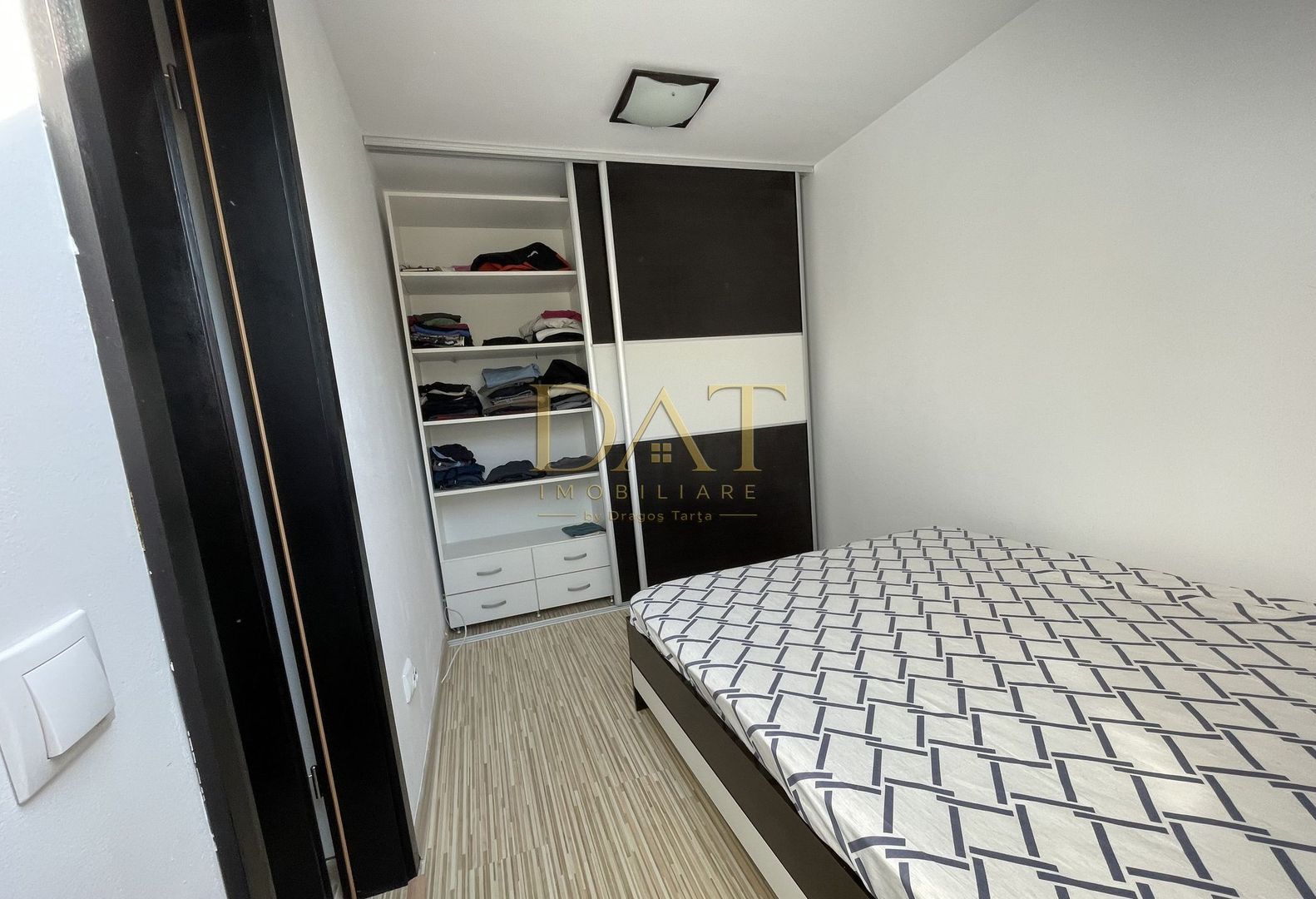 Apartament 3 camere | scara interioara | parcare | Mănăștur - Poză 10