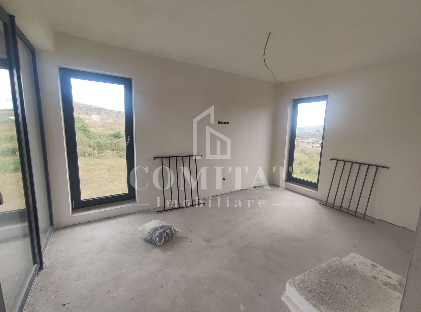 Casa 5 camere | 120 mp |  Zona Chinteni - Poză 3